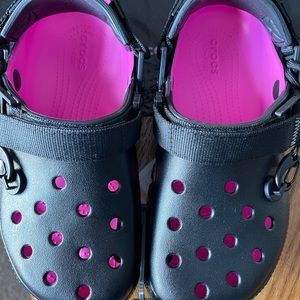 Post Malone Crocs
